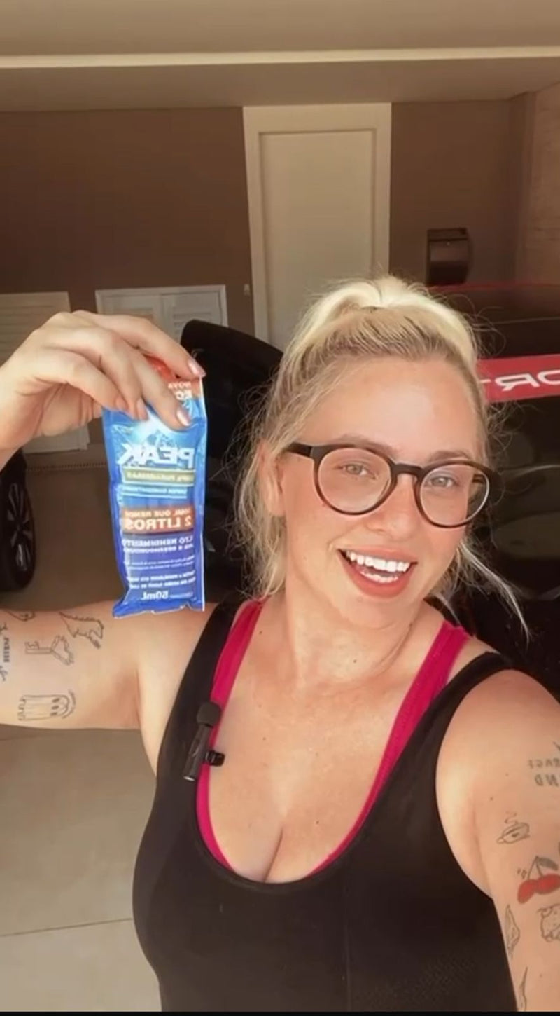 Conheça a Júlia Zago – nossa parceira cheia de atitude na Lube Tech Pro! 💪🚗💨