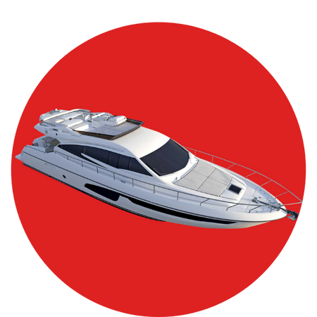 Boat/Jet