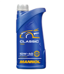 Mannol Classic 10W-40 7501 1L