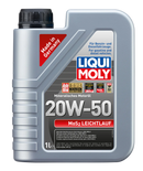 Liqui Moly MOS2 Leichtlauf 20w50