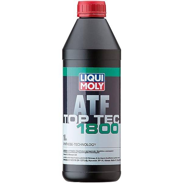 Liqui Moly ATF Top Tec 1800 1L