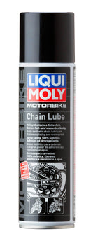 Motorbike Chain Lube 250 ml