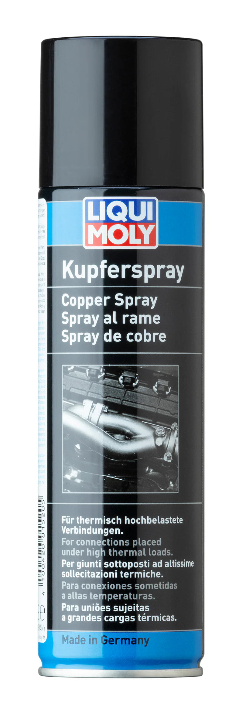 Liqui Moly Kupfer Spray 250 ml
