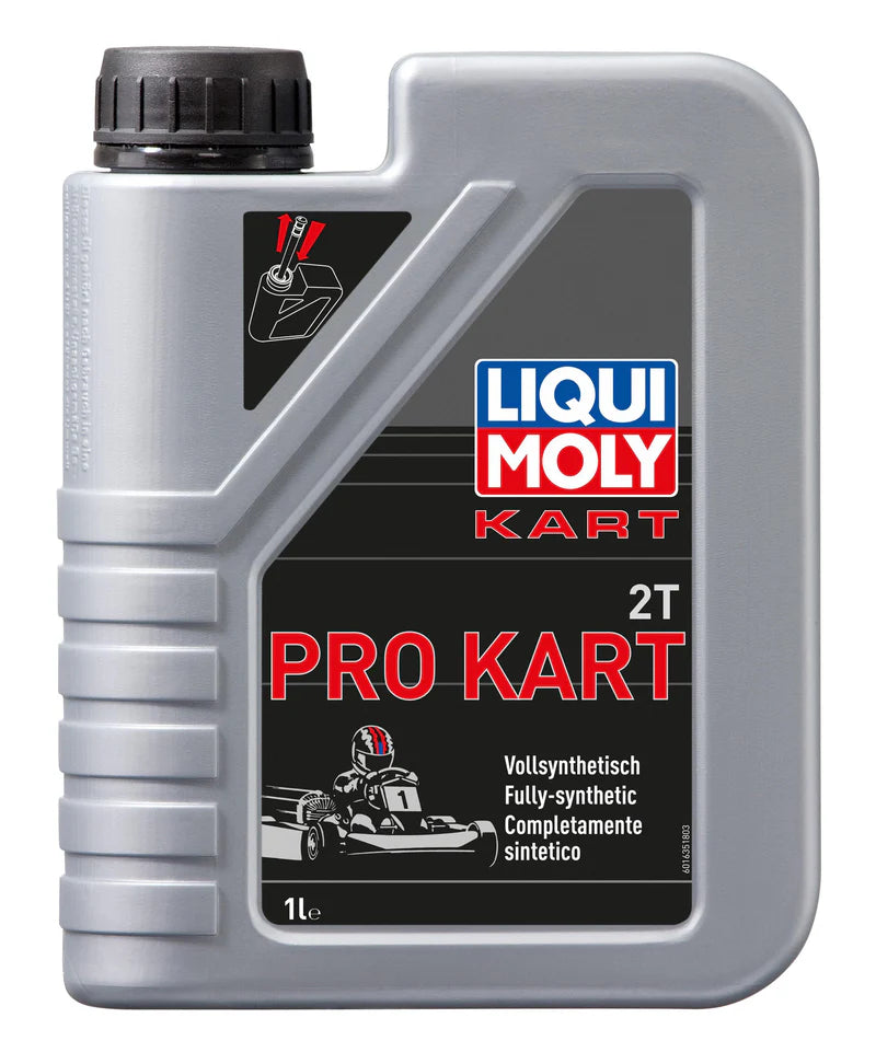 Liqui Moly Pro Kart 2T 1L