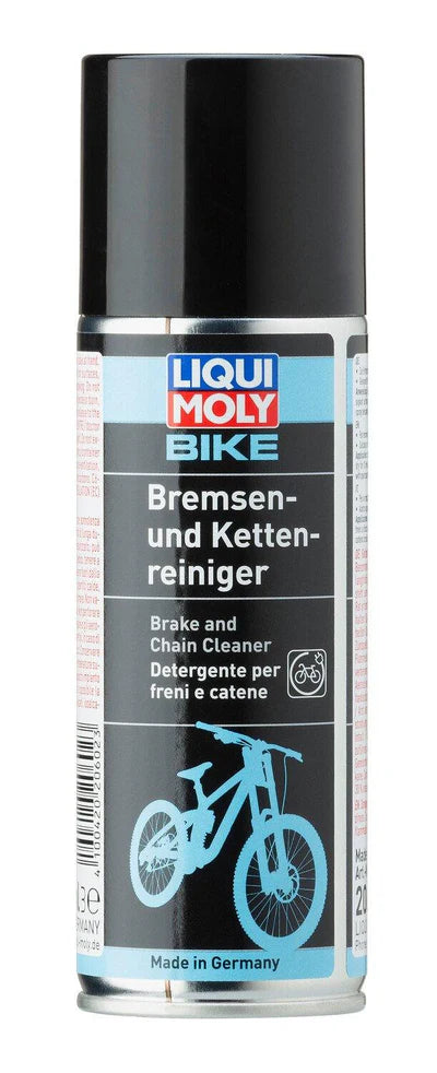 Liqui Moly Bike Chain Cleaner 200 ml