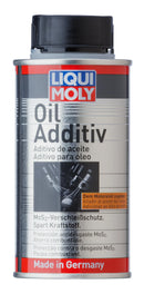 Oil Aditive 150ml