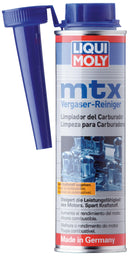 Carburator and Valve Cleaner MTX 300ml