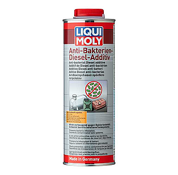 Anti Bakterien Diesel Additiv 1L