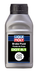 Liqui Moly Brake Fluid 5.1