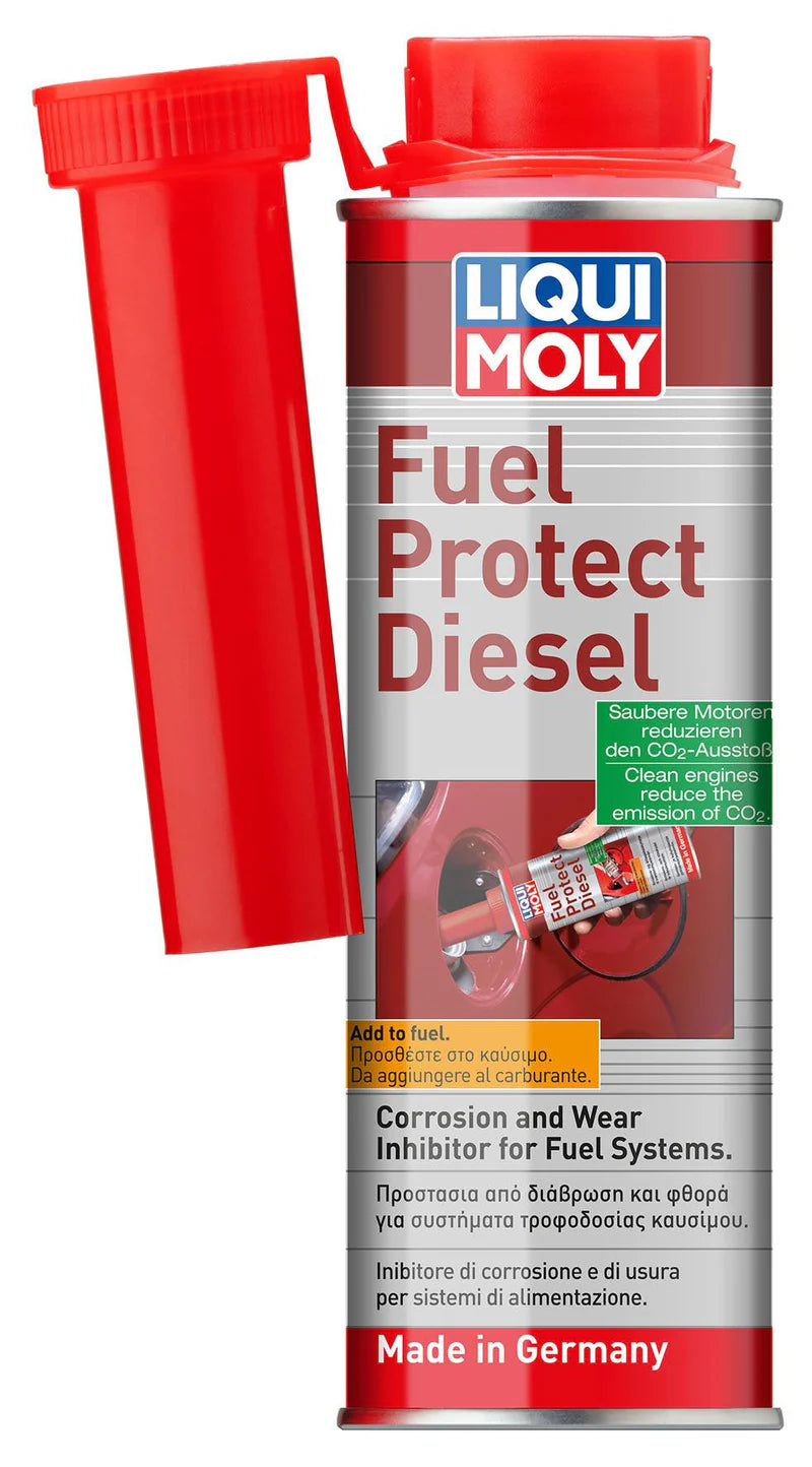 Liqui Moly Fuel Protect Diesel 300ml