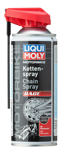 Motorbike Ketten Spray Race 400ml