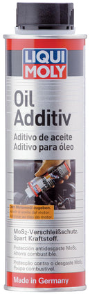 Oil Aditive 300ml