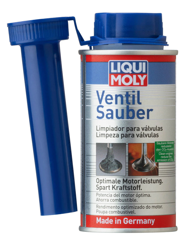 Liqui Moly Valve Clean 150ml