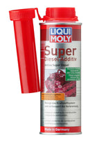 Super Diesel Additiv 250ml
