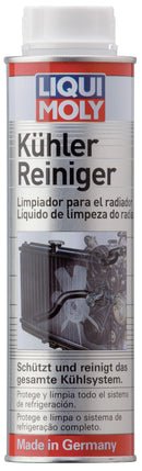 Radiator Cleaner 300ml