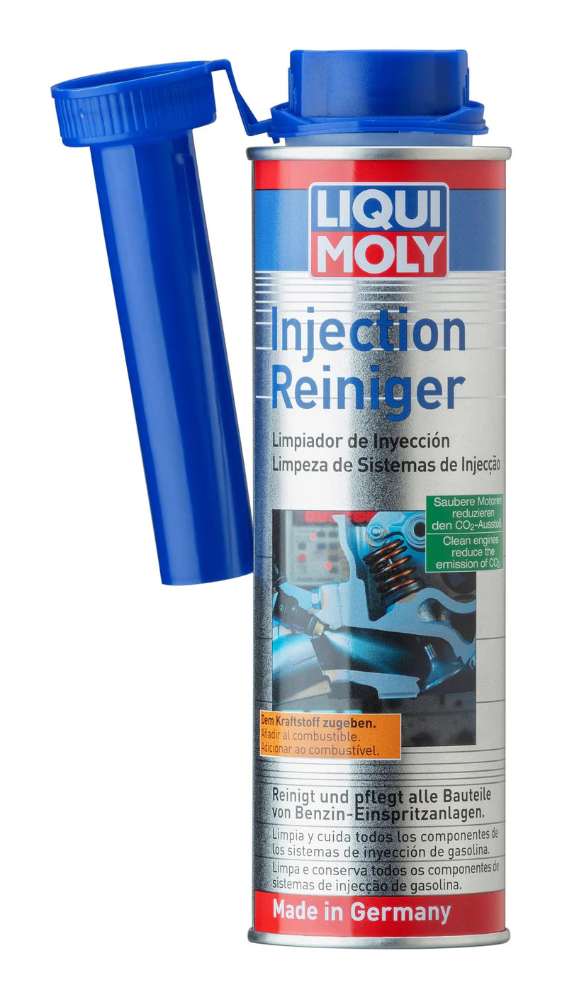 Liqui Moly Injection Cleaner  300 ml