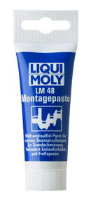 LM48 instalation paste 50g