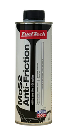 Fuel Tech MoS2 Anti-Friction 500ml