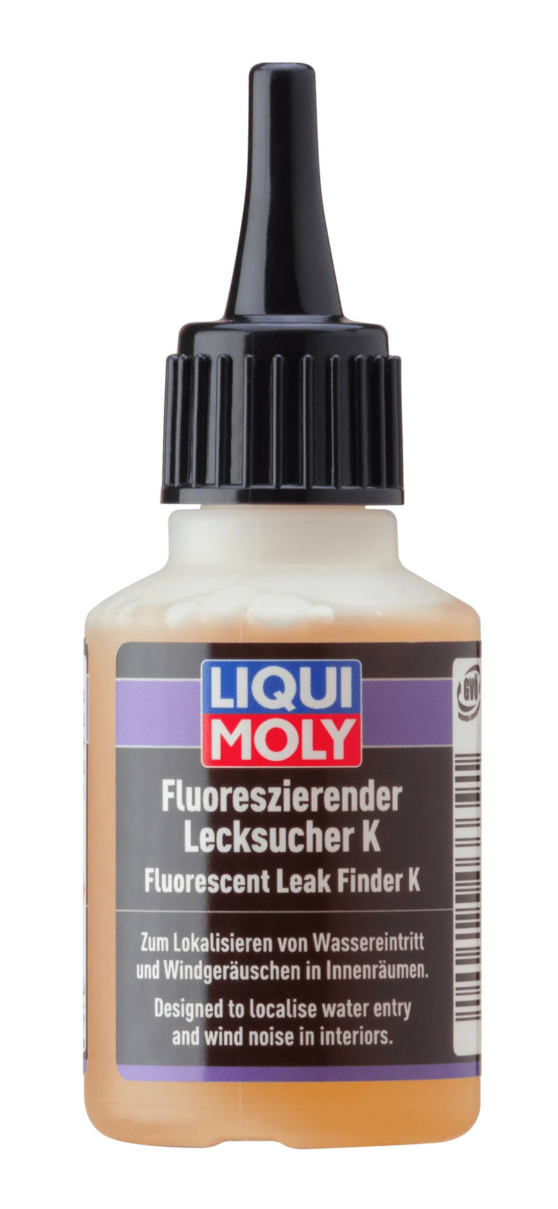 Liqui Moly Fluorescent Leak Finder