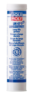 LM47 long lif grease + mos2 400ml
