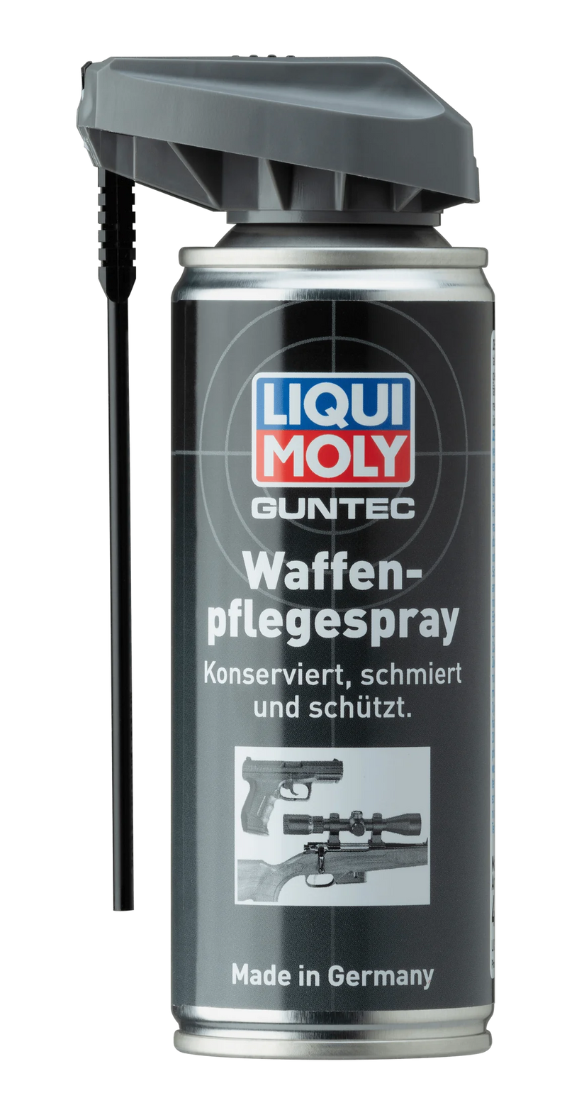 Liqui Moly Guntec Weapon Care Spray 200ml