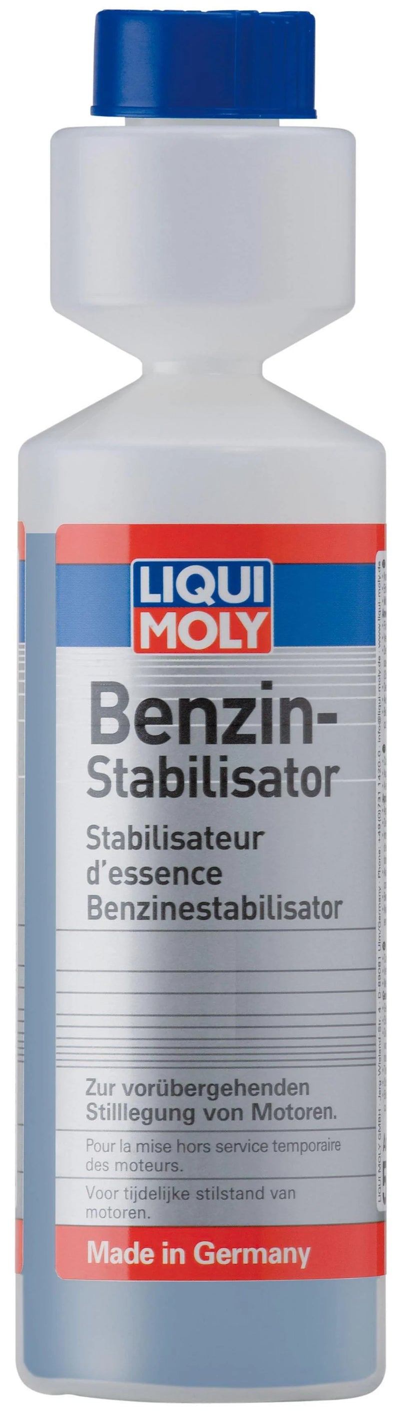 Liqui Moly Petrol Stabiliser