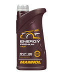 Mannol Energy Premium 5W-30 7908 1L