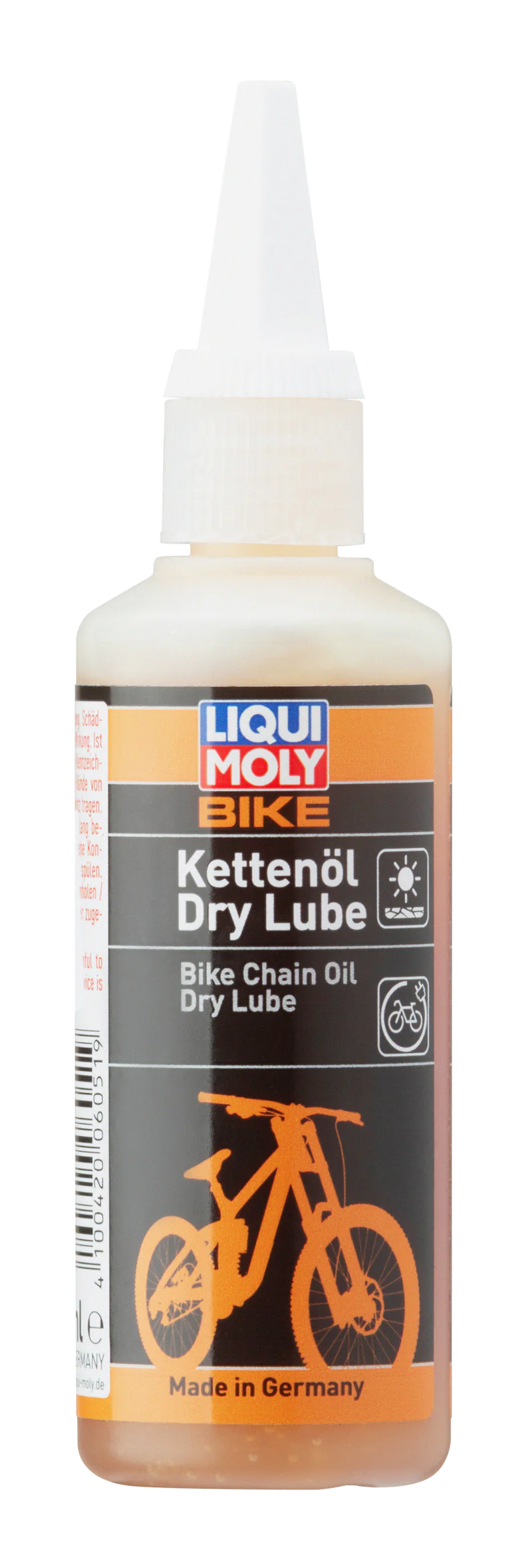 Liqui Moly Bike Chain Oil Dry Lube