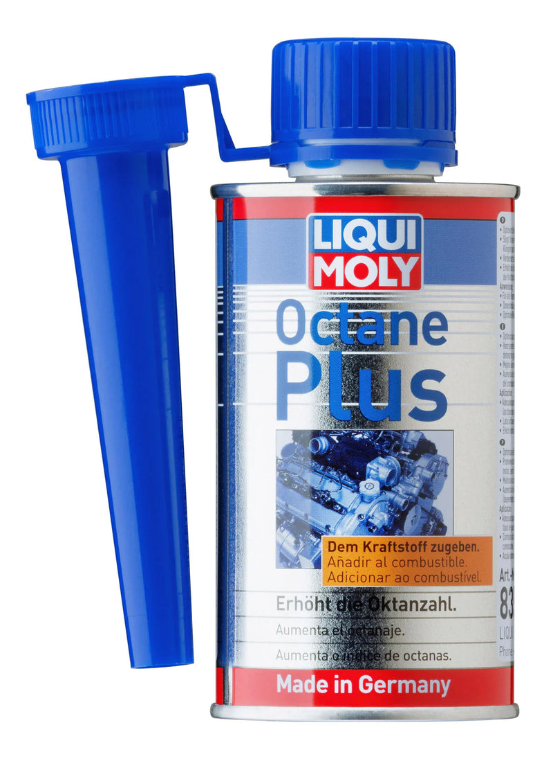 Liqui Moly Octane Plus 150 ml
