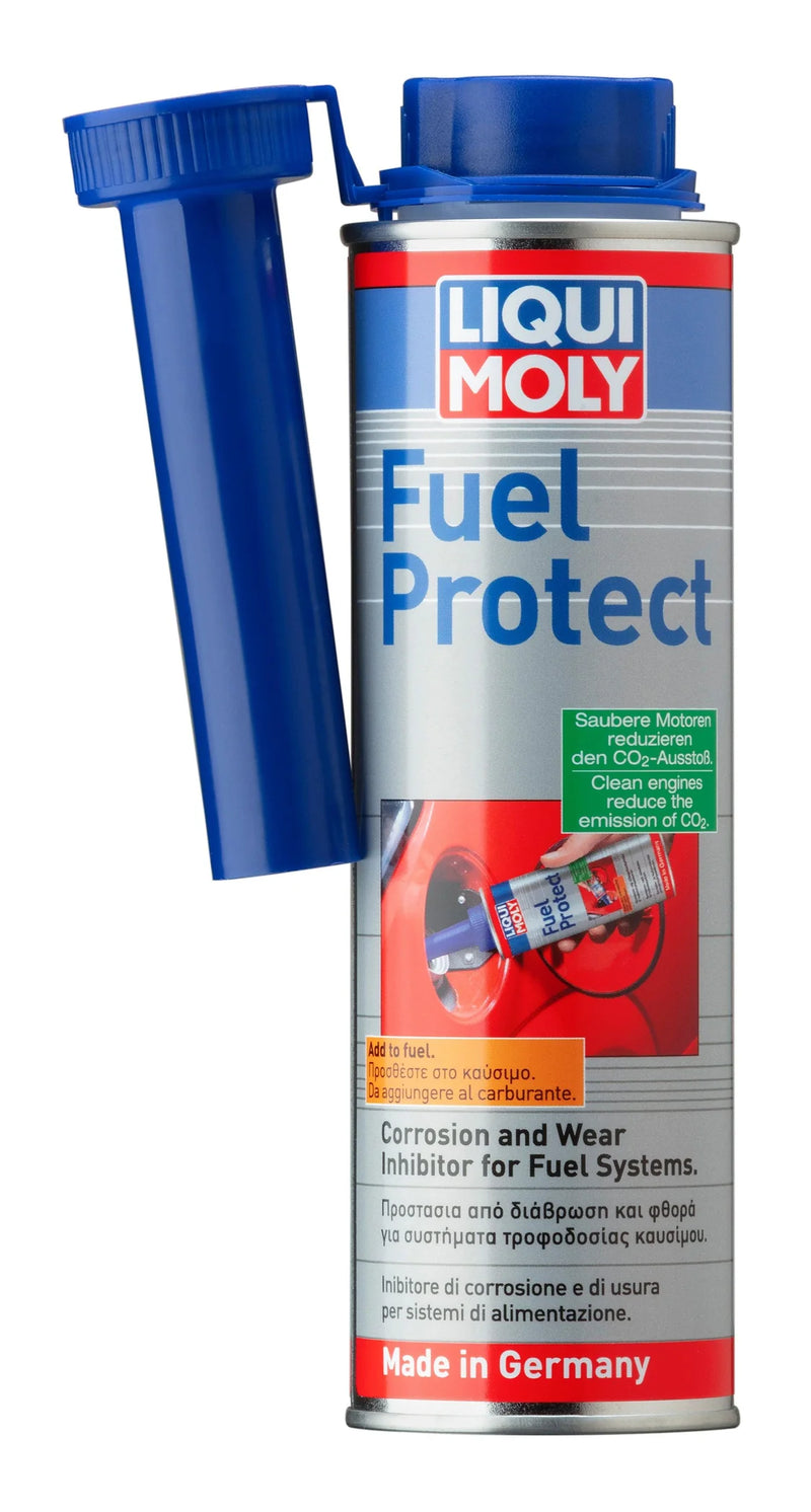 Liqui Moly Fuel Protect Gasoline 300 ml