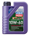 Liqui Moly Synthoil Race Tech GT1 10W-60