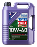 Liqui Moly Synthoil Race Tech GT1 10W-60
