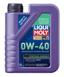 Liqui Moly Synthoil Energy 0W-40 1L