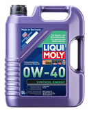 Liqui Moly Synthoil Energy 0W-40 1L