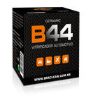 Vitrificador Ceramic BraClean B44