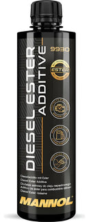 Aditivo Mannol Diesel Ester Additive 9930 250 ml