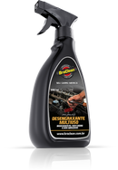 Desengraxante Braclean