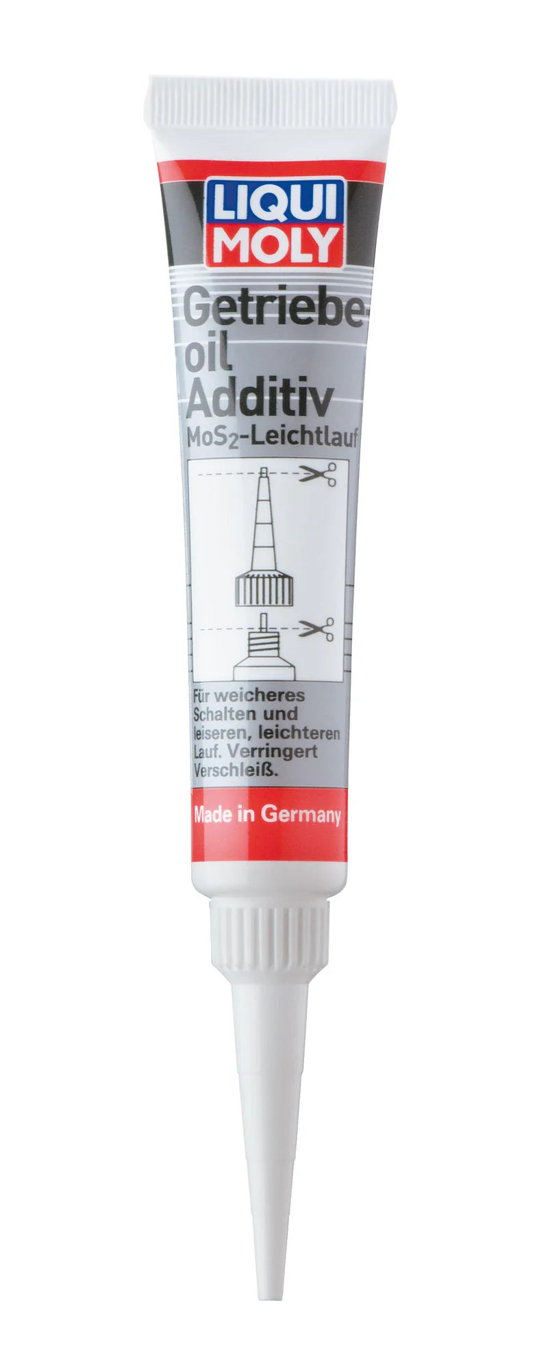 Liqui Moly Gear-Oil Additive 20g