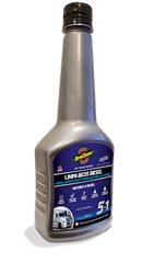 Aditivo Limpa Bicos injetores Diesel BraClean 500ml