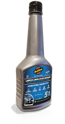 Aditivo Limpeza completa de sistema de combustível BraClean 500ml