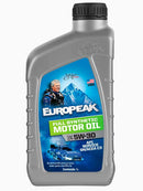 Peak Motor Oil EuroPeak Synthetic  5W-30 ACEA C3 API SN/GF-5 1L