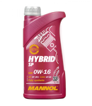 Mannol Hybrid SP 0W-16 7920 1L