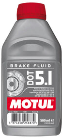 Fluido de Freio MOTUL DOT 5.1