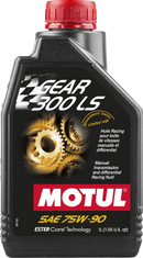 MOTUL GEAR 300 LS 75W-90