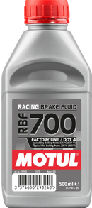 Fluido de Freio MOTUL RBF 700 Racing