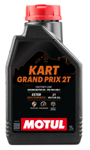 Oleo 2T Motul Kart Grand Prix 2T 1L