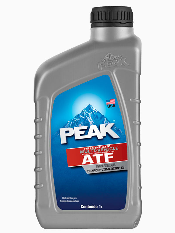 Peak Sinthetic ATF DEXRON VI/ MERCON LV
