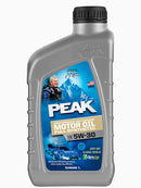 Peak Motor Oil Synthetic 5W-30 DEXOS 1 API SP/GF-6-A 1L
