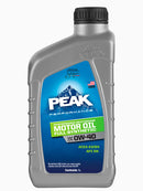 Peak Motor Oil Synthetic 0W-40 API SN ACEA A3/B4 1L