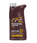 Mannol Racing + Ester 10W-60 7902 1L